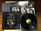 Apple PCS 7096 The Beatles - Let It Be BOX LP + book U.K. STEREO TOP RARE 