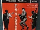 Elvis Presley EPA 830 Shake Rattle And Roll EP Original