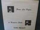 Elvis Presley From Las Vegas To Niagara Falls 2 LP Set Original NM