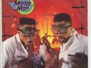 Rap 45 - Marley Marl - Droppin' Science - Cold Chillin' - mp3