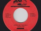 70s Soul 45 - Seville - Show Me The Way - Kayo - mp3 - rare