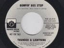Funk 45 - Thunder & Lightning - Bumpin' Bus Stop - Private Stock - mp3