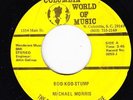 Funk/Sweet Soul 45 - Profiles Band & Revue - Boo-Koo-Stump - CWOM - mp3 breaks
