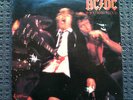 AC/DC - IF YOU WANT BLOOD  (AUSTRALIAN ALBERTS 1978  RARE) RECORD VINYL ALBUM