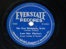 Rare - Lone Star Cowboys - Why Did You Lie? / Westphalia Waltz - Everstate 119