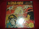 Hard Ons Vinyl Pack