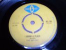 THE DEE SET 'I KNOW A PLACE/ROY BENNETT I DANGEROUS' BLUE CAT BS146 VG £25 SKA