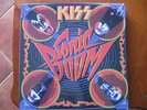 KISS - SONIC BOOM limited edition reissue PINK VINYL