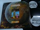 KING CRIMSON - Discipline ( Japan 2LP) Live 1981 London not TMOQ