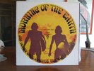 TAMUM SHUD MORNING OF THE EARTH  LP AUSTRALIAN PRESSING