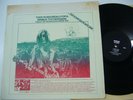 TODD RUNDGREN/UTOPIA - Nimbus Thitherward (TAKRL LP) 1976 London