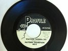 Hayden Thompson-Profile 4015-Whatcha Gonna Do-DJ Promo-NM/VG++