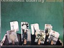 Kenny Dorham Septet [ BLUE SPRING ] Riverside 12-297 DG Mono VG/VG+