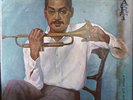 Art Farmer [ ART ] Argo 678 DG Mono VG/VG+    Black Argo Label