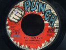 Hurricanes - You Can Run UK orig 7