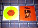 IRON MAIDEN THE SOUNDHOUSE TAPES ILLUMINOUS GREEN VINYL METALLICA