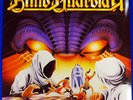 BLIND GUARDIAN BATTALIONS OF FEAR GERMAN FANTASIC POWER METAL RARE ORIG LP