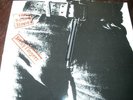 THE ROLLING STONES    -    STICKY FINGERS    MIT ZIPPER