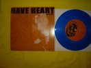 Have Heart what count BLUE trapped under ice terror bane verse rival mob judge X
