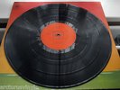 SKIN ALLEY - TO PAGHAM AND BEYOND CBS 1ST UK EX vinyl SCARCE PROG MONSTER