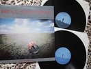 BRUCE SPRINGSTEEN - CASTAWAY - 2 LP 1985 - VERY RARE  - EXCELLENT++