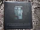 THE MARS VOLTA - LIVE AT THE ELECTRIC BALLROOM 2 LP GREEN BLUE VINYLS PROMO MINT