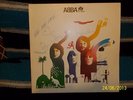 abba record album signed by all artists album itself is in excellent condition,