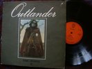 MEIC STEVENS Outlander orig UK 1970 acid folk monster sitar ex