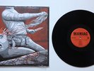 MANIAC Original Soundtrack 2013 LP 180 GRAM BLACK VINYL Rob Mondo Drive OST