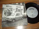 Xdreamysts Right Way Home ULTRA Rare Irish Punk KBD Mod 45 7