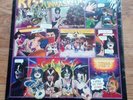 KISS UNMASKED - Casablanca, Vinyl LP Album (1980), %100 Factory sealed