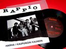 RAPPIO : HARHA  Super Rare orig 7