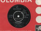 MIKE VICKERS-ON THE BRINK(C/UP AS MATT PARSONS-BOOGALOO INVESTIGATER)-COLUMIA