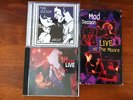 Mad Season - Above + LIVE EP + LIVE at The Moore / Alice in Chains / Pearl Jam