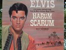 Original 1965 MONO LPM 3468 Elvis Presley Harum Scarum UNOPENED Factory Sealed