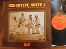 EXECUTIVE SUITE 1 ORIGINAL UK 1974  POLYDOR LP