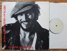 BRUCE SPRINGSTEEN IN ATLANTA GEORGIA 1975 DOUBLE LP