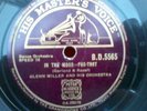 GLENN MILLER IN THE MOOD 78 RPM