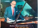 Speakers Corner/DECCA SXL 6023 BRAHMS Piano Concerto No.1 SZELL Clifford Curzon