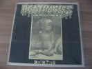 AGATHOCLES cliché? RARE LP LIM.300 mince grindcore NASUM INSECT WARFARE  GRIND