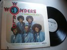 gospel soul funk LP WORLD WONDERS cost of living is high SAVOY HEAR