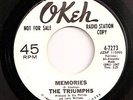 Northern Soul TRIUMPHS 