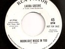 Northern Soul LAURA GREENE 