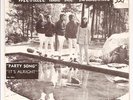 ULTRA-RARE Merrilee (Rush) & The Turnabouts 