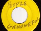 1969 - Ten to Twelve - Upsetters / People Funny Fi True - Boss Reggae 7