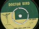 OBSCURE 1969  BOSS REGGAE   - STOOL PIDGEON / THE ARABIS DOCTOR BIRD Sound Clip