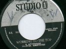 RARE - WHOOPY YACKEY - SOUNDS & SYSTEMS - STUDIO 1 - REGGAE 7