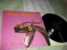 MIKE MAREEN LET'S START NOW  RARE EURO ITALO DISCO NEAR MINT