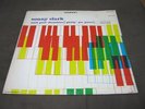 USA Pressing BLUENOTE 81579 WHITE&BLUE LABEL Sonny Clark Trio