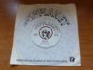 The Creation - Making Time 1965 UK 45 PLANET